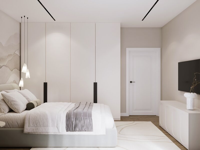 Horizon Pipera - 2 camere  Avans de doar 10%   2 parcari Klaus incluse