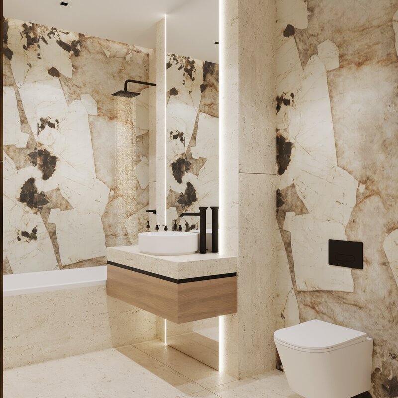 Horizon Pipera - 2 camere  Avans de doar 10%   2 parcari Klaus incluse