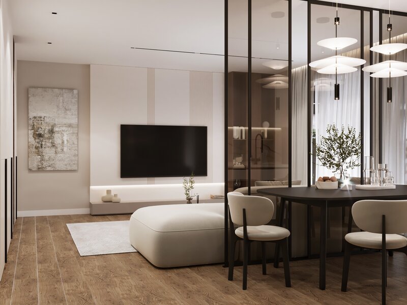 Horizon Pipera - 2 camere  Avans de doar 10%   2 parcari Klaus incluse