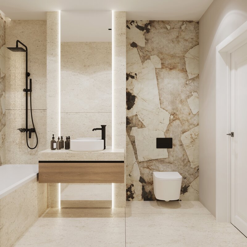 Horizon Pipera - 2 camere  Avans de doar 10%   2 parcari Klaus incluse